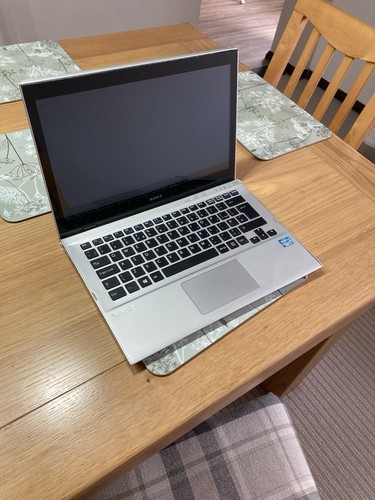 Sony vaio svt1312m1es - vaio,