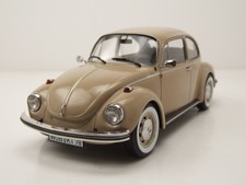 VW 1303 Maggiolino 1973 Beige