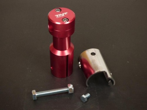Manubrio tnt per peugeot - tnt, 50