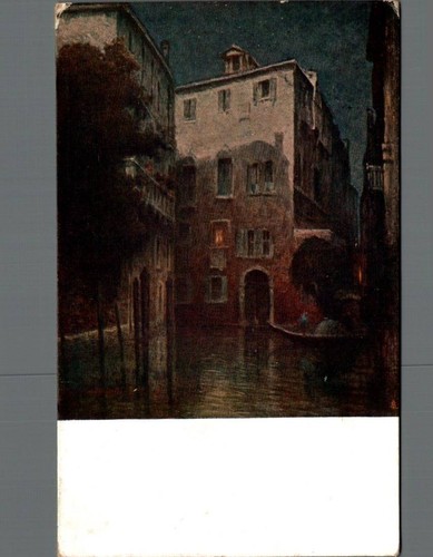 Venezia giuseppe miti zanetti - venezia,