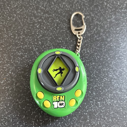 Portachiavi elettronico ben - ,