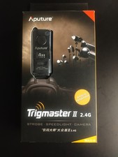 Trigger per attivazione flash