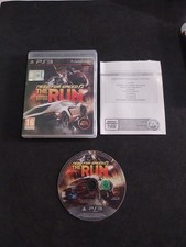NEED FOR SPEED THE RUN LIMITED