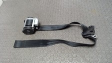 Cintura di sicurezza anteriore
