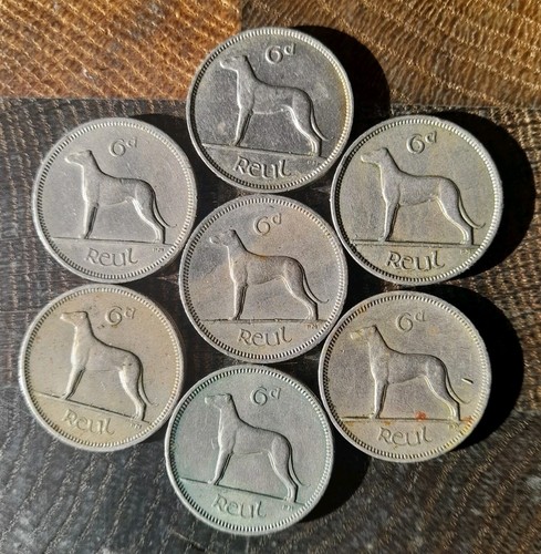 Eire ireland irish wolfhound - 7,