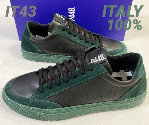 P448 sneakers uomo eu43 - uomo,