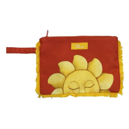 Thun pochette sole colore - sole,