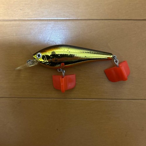 Esca rigida oro - , td