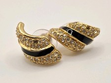 Orecchini Christian Dior