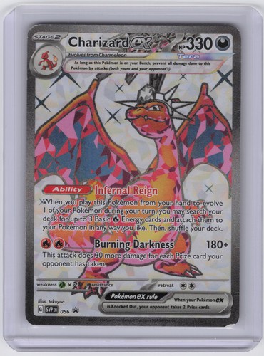 Carte promozionali charizard - carte,