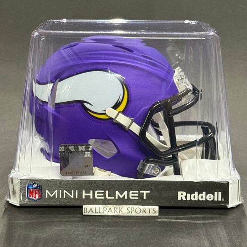 Minnesota vikings speed mini - minnesota,