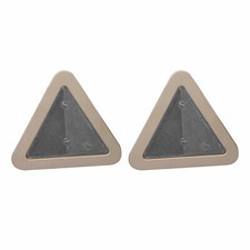 Triangolo Forma Riflessi