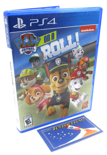 Sony playstation ps4 paw - sony,