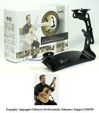 ERGOPLAY APPOGGIA CHITARRA