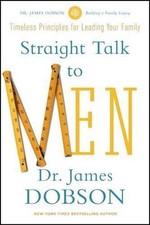 Straight talk men timeless - straight, to