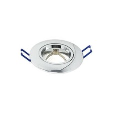 PORTA FARETTO DA INCASSO TONDO