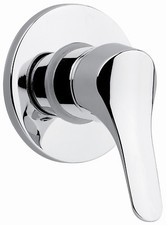 Miscelatore incasso doccia - incasso,