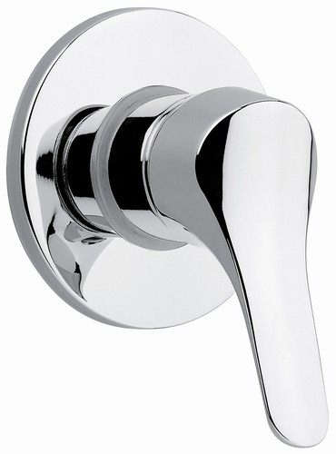 Miscelatore incasso doccia - miscelatore,