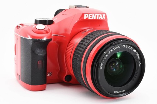 Pentax 12 4 megapixel - k-x, 12,4