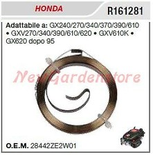 Molla avviamento HONDA