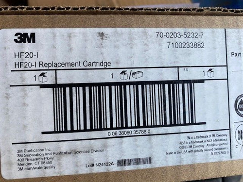 Cartuccia ricambio 3m - cartuccia, di