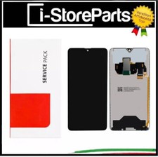 DISPLAY LCD ORIGINALE SERVICE PER HUAWEI MATE 20 HMA-L09 SCHERMO VETRO TOUCH