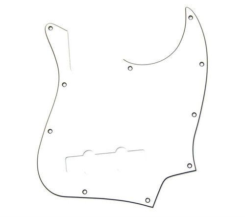New battipenna per basso - -,