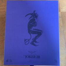 Hot Toys The Joker 2.0 1/6