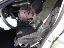 Sedile Anteriore Sinistro per PEUGEOT 307 BREAK / SW (S1)(04.2002) 2004 270278