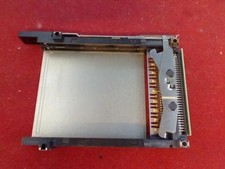 PCMCIA Card Reader Slot
