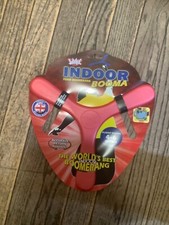 Wicked Indoor Booma red  The