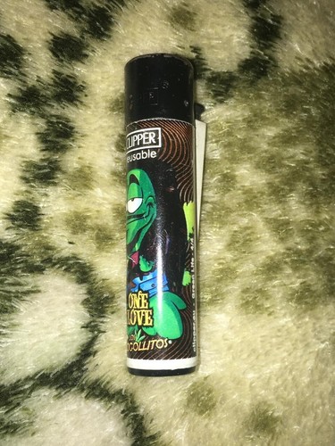 Clipper lighter - clipper,