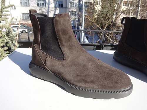 Scarpe donna hogan tod - da, by