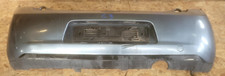 paraurti posteriore CITROEN C3