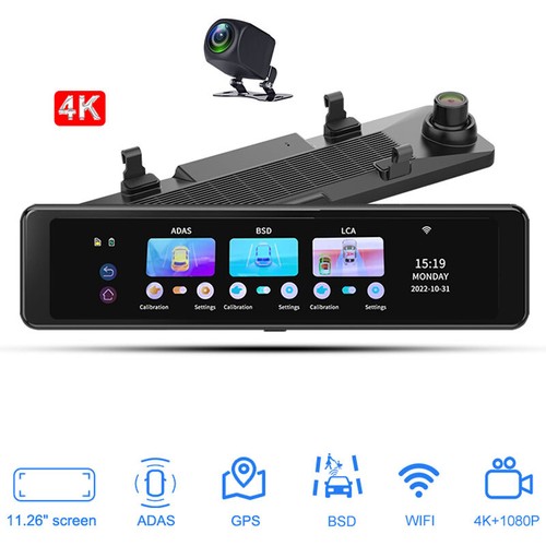 Pollici wifi gps - 12,