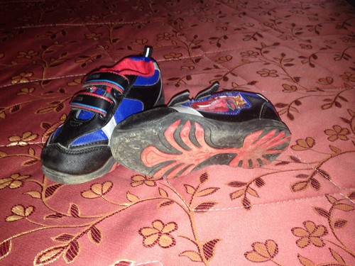 Scarpe ginnastica bimbo - ginnastica,,