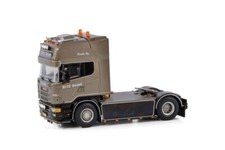 Scania R4 Topline Erik Groot