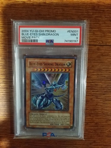 2004 promo en001 - 2004!, #en001
