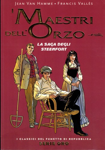 Classici del fumetto - classici,