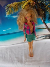 Barbie Puppe, mit