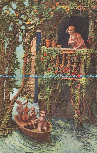 R611892 roma serenade des - r611892,