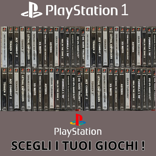Lotto giochi psone - lotto,