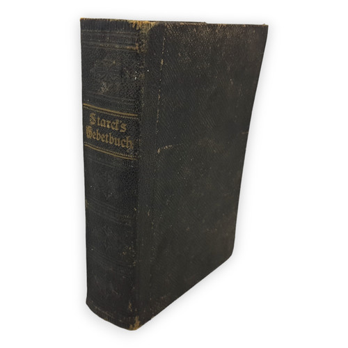 Tägliches handbuch guten - handbuch, in