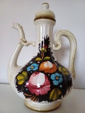 Vaso boccale ceramica san - vaso/boccale,
