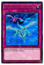 LAMPO POLVERE DI STELLE Ultra