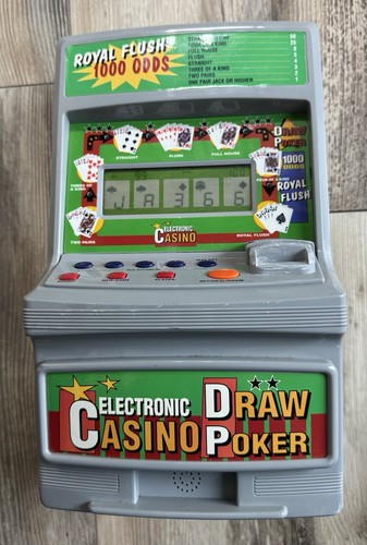 Gioco poker royal flush - gioco, 1000