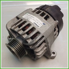 Alternatore DENSO DAN519 FIAT PUNTO 6U 1.4 8V 52003532 2013 2015
