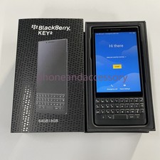 Smartphone BlackBerry KEY2
