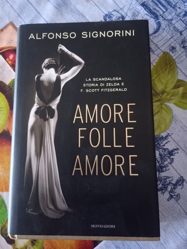 Amore folle - amore", di