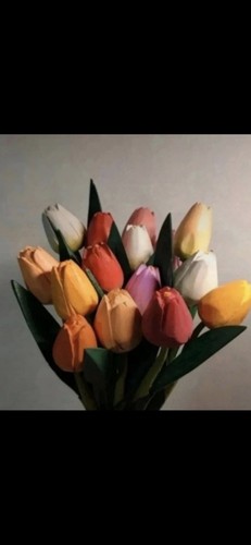 Fiori finti per decorazioni - fiori,